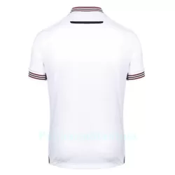 Stoke City Pelipaita Miesten Vieras 2022-23