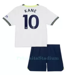 Tottenham Hotspur Kane 10 Pelipaita Lasten Koti 2022-23 Tottenham Hotspur Kane 10 Pelipaita Lasten Koti 2022-23