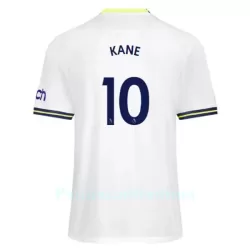 Tottenham Hotspur Kane 10 Pelipaita Miesten Koti 2022-23 Tottenham Hotspur Kane 10 Pelipaita Miesten Koti 2022-23