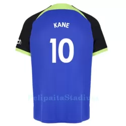 Tottenham Hotspur Kane 10 Pelipaita Miesten Vieras 2022-23 Tottenham Hotspur Kane 10 Pelipaita Miesten Vieras 2022-23