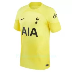Tottenham Hotspur Maalivahdin Pelipaita Miesten Koti 2022-23 Tottenham Hotspur Maalivahdin Pelipaita Miesten Koti 2022-23