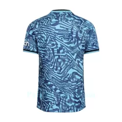 Tottenham Hotspur Pelipaita Miesten Kolmas 2022-23