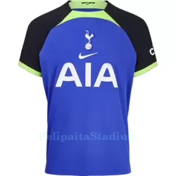 Tottenham Hotspur Pelipaita Miesten Vieras 2022-23 Tottenham Hotspur Pelipaita Miesten Vieras 2022-23