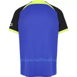 Tottenham Hotspur Pelipaita Miesten Vieras 2022-23