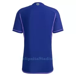 Argentiina Pelipaita Miesten Vieras MM-Kisat 2022