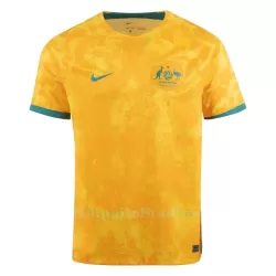 Australia Pelipaita Miesten Koti MM-Kisat 2022 Australia Pelipaita Miesten Koti MM-Kisat 2022