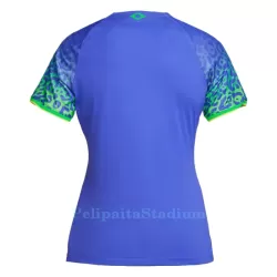 Brasilia Pelipaita Naisten Vieras MM-Kisat 2022