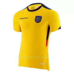 Ecuador Pelipaita Miesten Koti MM-Kisat 2022 Ecuador Pelipaita Miesten Koti MM-Kisat 2022
