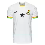 Ghana Pelipaita Miesten Koti MM-Kisat 2022