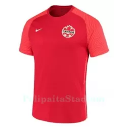 Kanada Pelipaita Miesten Koti MM-Kisat 2022 Kanada Pelipaita Miesten Koti MM-Kisat 2022