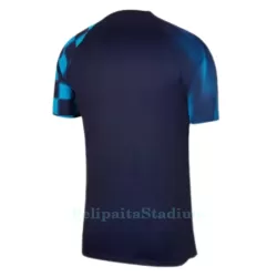 Kroatia Pelipaita Miesten Vieras MM-Kisat 2022
