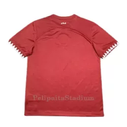 Qatar Pelipaita Miesten Koti MM-Kisat 2022