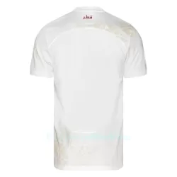 Qatar Pelipaita Miesten Vieras MM-Kisat 2022