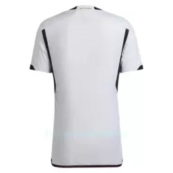 Saksa Pelipaita Miesten Koti MM-Kisat 2022