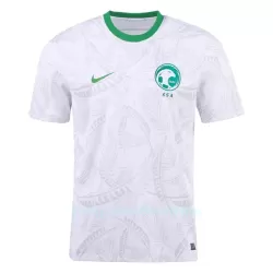 Saudi-Arabia Pelipaita Miesten Koti MM-Kisat 2022 Saudi-Arabia Pelipaita Miesten Koti MM-Kisat 2022