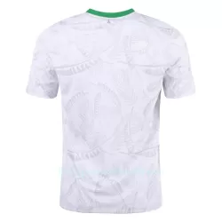 Saudi-Arabia Pelipaita Miesten Koti MM-Kisat 2022