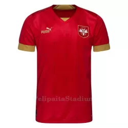 Serbia Pelipaita Miesten Koti MM-Kisat 2022 Serbia Pelipaita Miesten Koti MM-Kisat 2022