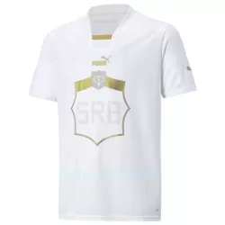 Serbia Pelipaita Miesten Vieras MM-Kisat 2022 Serbia Pelipaita Miesten Vieras MM-Kisat 2022