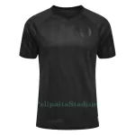 Tanska Pelipaita Miesten Kolmas MM-Kisat 2022