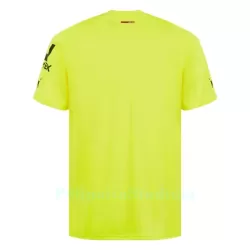 AC Milan Maalivahdin Pelipaita Miesten Koti 2022-23