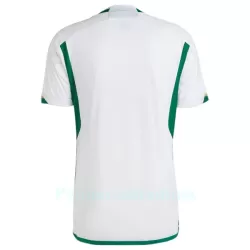 Algeria Pelipaita Miesten Koti 2022