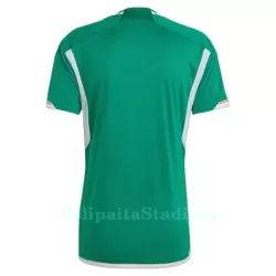 Algeria Pelipaita Miesten Vieras 2022