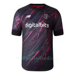 AS Roma Pelipaita Miesten Kolmas 2022-23 AS Roma Pelipaita Miesten Kolmas 2022-23