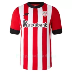 Athletic Bilbao Pelipaita Miesten Koti 2022-23 Athletic Bilbao Pelipaita Miesten Koti 2022-23
