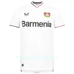 Bayer 04 Leverkusen Pelipaita Miesten Kolmas 2022-23 Bayer 04 Leverkusen Pelipaita Miesten Kolmas 2022-23