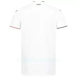 Bayer 04 Leverkusen Pelipaita Miesten Kolmas 2022-23