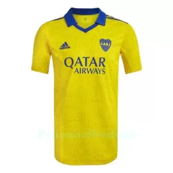 Boca Juniors Pelipaita Miesten Kolmas 2022-23 Boca Juniors Pelipaita Miesten Kolmas 2022-23