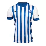 Deportivo Alavés Pelipaita Miesten Koti 2022-23