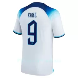 Englanti Kane 9 Pelipaita Miesten Koti MM-Kisat 2022 Englanti Kane 9 Pelipaita Miesten Koti MM-Kisat 2022