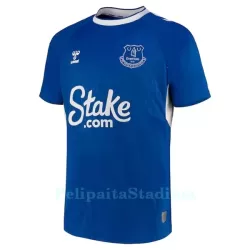 Everton Pelipaita Miesten Koti 2022-23 Everton Pelipaita Miesten Koti 2022-23