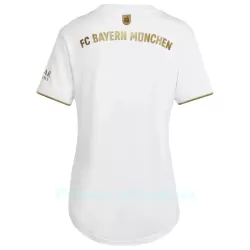 FC Bayern München Pelipaita Naisten Vieras 2022-23