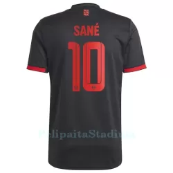 FC Bayern München Sane 10 Pelipaita Miesten Kolmas 2022-23 FC Bayern München Sane 10 Pelipaita Miesten Kolmas 2022-23