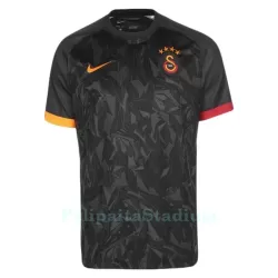 Galatasaray Pelipaita Miesten Vieras 2022-23 Galatasaray Pelipaita Miesten Vieras 2022-23