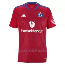 Hamburger SV Pelipaita Miesten Kolmas 2022-23 Hamburger SV Pelipaita Miesten Kolmas 2022-23