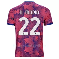 Juventus Di Maria 22 Pelipaita Miesten Kolmas 2022-23 Juventus Di Maria 22 Pelipaita Miesten Kolmas 2022-23