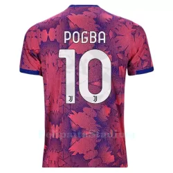 Juventus Pogba 10 Pelipaita Miesten Kolmas 2022-23 Juventus Pogba 10 Pelipaita Miesten Kolmas 2022-23
