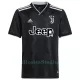 Juventus Pogba 10 Pelipaita Miesten Vieras 2022-23