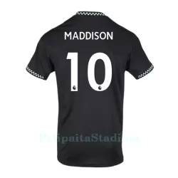 Leicester City Maddison 10 Pelipaita Miesten Vieras 2022-23 Leicester City Maddison 10 Pelipaita Miesten Vieras 2022-23