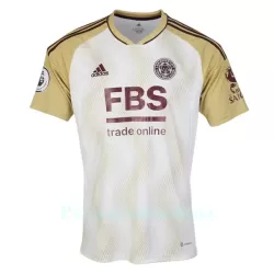 Leicester City Pelipaita Miesten Kolmas 2022-23 Leicester City Pelipaita Miesten Kolmas 2022-23