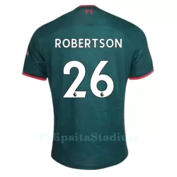 Liverpool Robertson 26 Pelipaita Miesten Kolmas 2022-23 Liverpool Robertson 26 Pelipaita Miesten Kolmas 2022-23