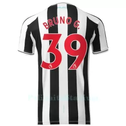 Newcastle United Bruno G. 39 Pelipaita Miesten Koti 2022-23 Newcastle United Bruno G. 39 Pelipaita Miesten Koti 2022-23
