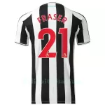 Newcastle United Fraser 21 Pelipaita Miesten Koti 2022-23