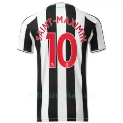 Newcastle United Saint-Maximin 10 Pelipaita Miesten Koti 2022-23 Newcastle United Saint-Maximin 10 Pelipaita Miesten Koti 2022-23