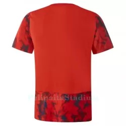 Olympique Lyon Pelipaita Miesten Vieras 2022-23