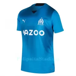 Olympique Marseille Pelipaita Miesten Kolmas 2022-23 Olympique Marseille Pelipaita Miesten Kolmas 2022-23