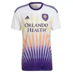 Orlando City Pelipaita Miesten Koti 2022-23 Orlando City Pelipaita Miesten Koti 2022-23